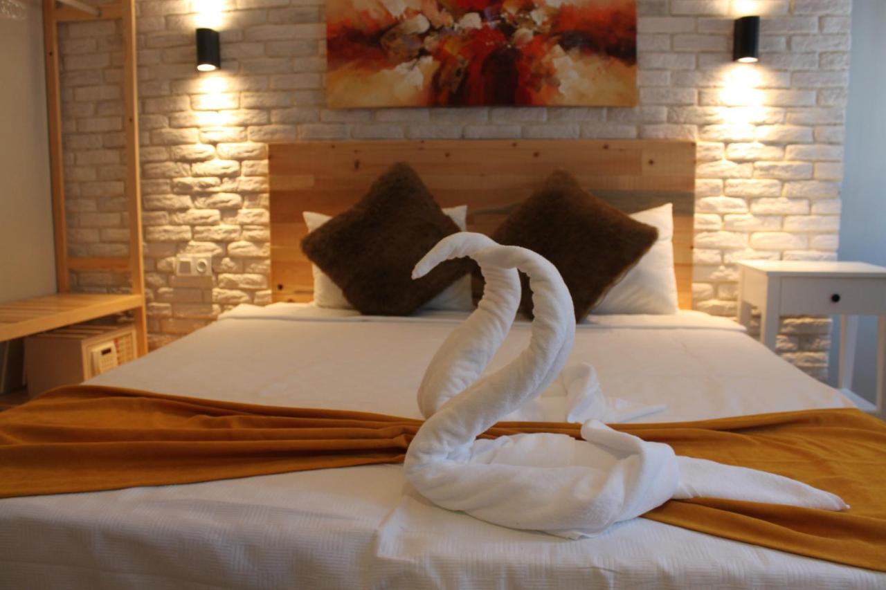 Otel Tu Casa Linda 3*
