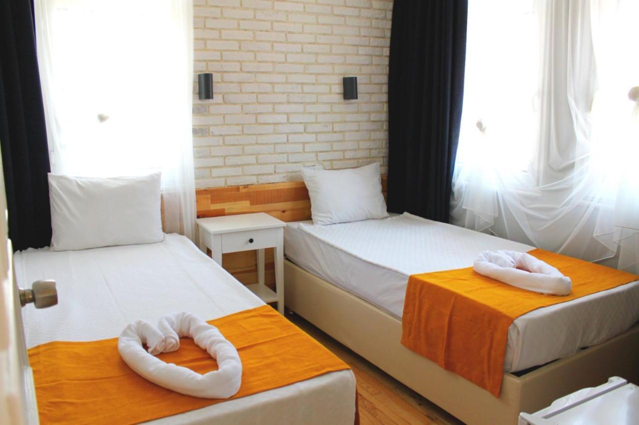 Tu Casa Linda Otel Antalya