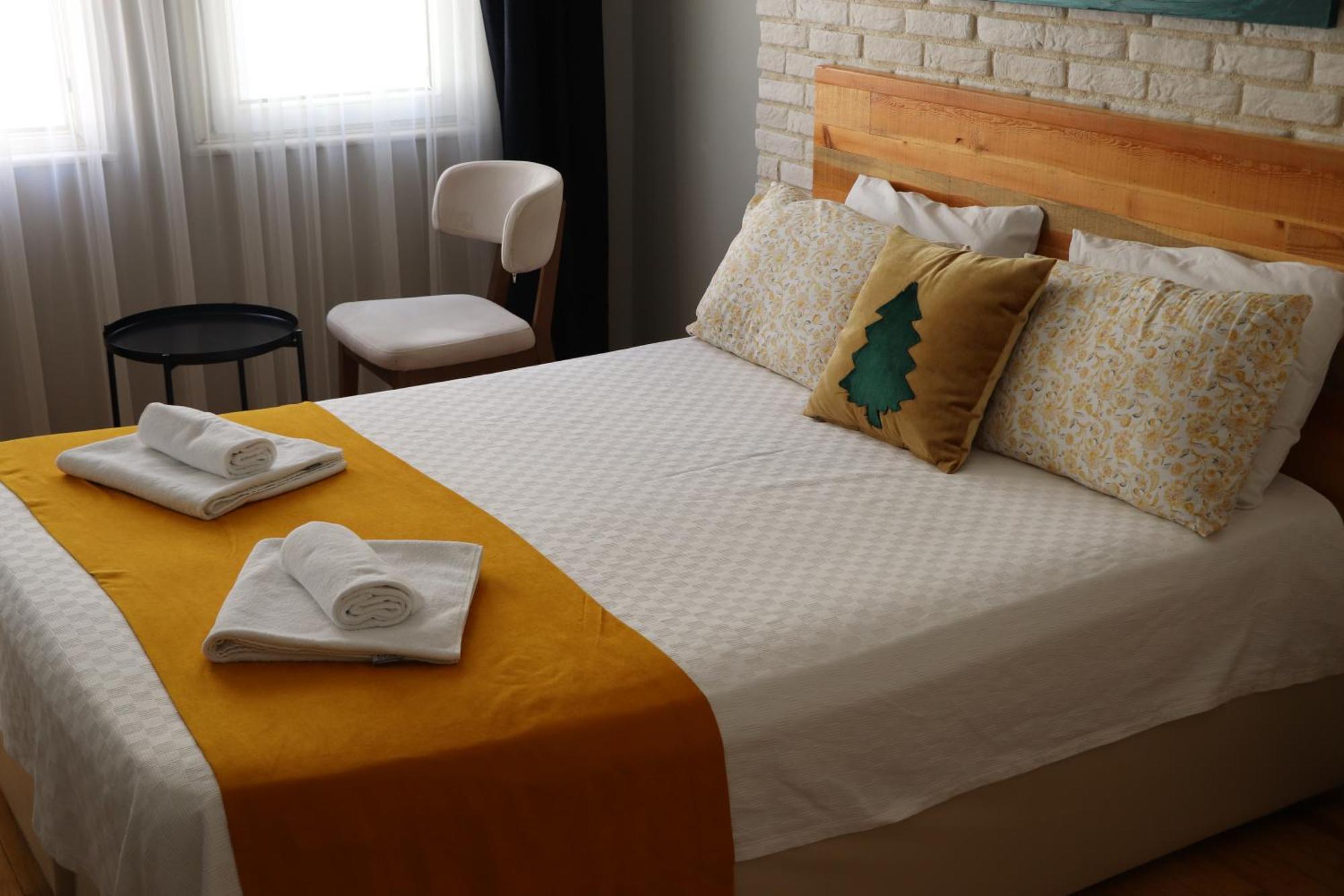 Tu Casa Linda Otel Antalya